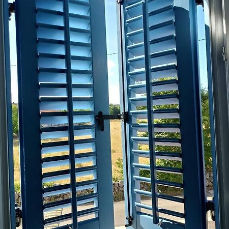 Blue Harmony 2 Apartman Malinska Kültér fotó