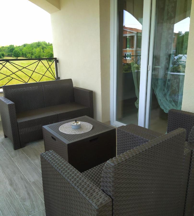 Blue Harmony 2 Apartman Malinska Kültér fotó