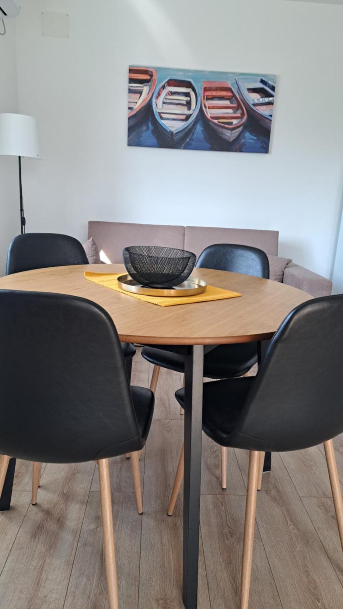 Blue Harmony 2 Apartman Malinska Kültér fotó